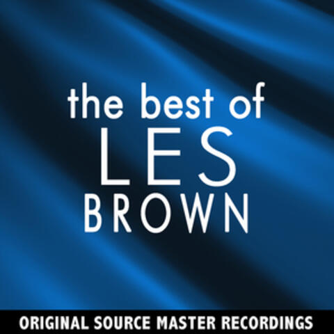 The Best of Les Brown