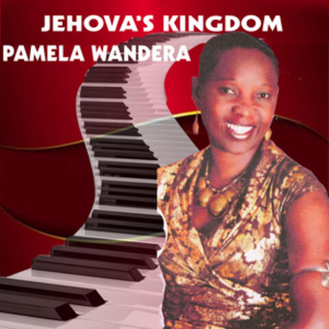 Jehovas Kingdom