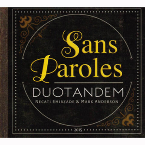 Sans Paroles