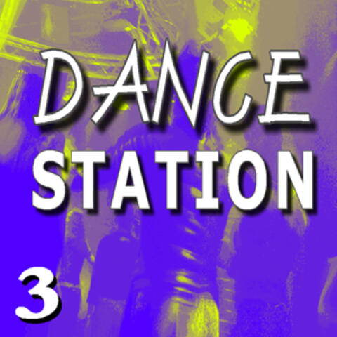 Dance Station, Vol. 3 (Special Edition)