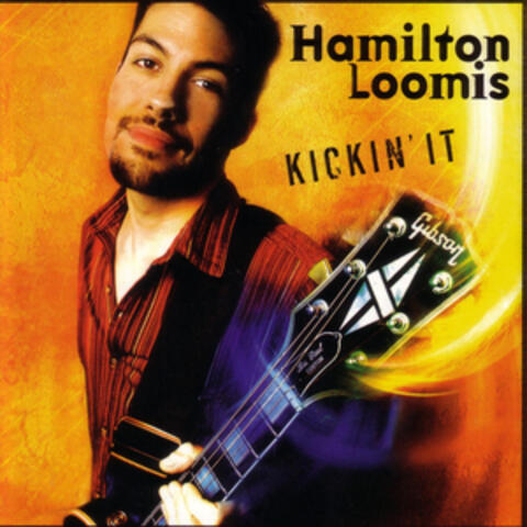 Hamilton Loomis