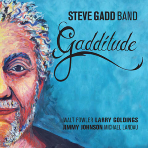 Steve Gadd Band