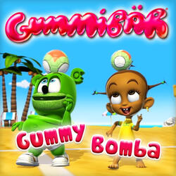 Gummy Bomba