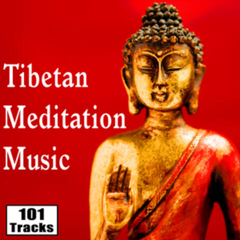 100 Tibetan Meditation Music