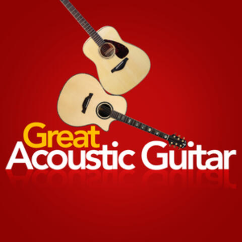 Great Acoustic Guitar