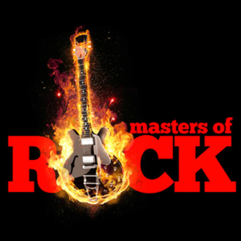 Masters of Rock