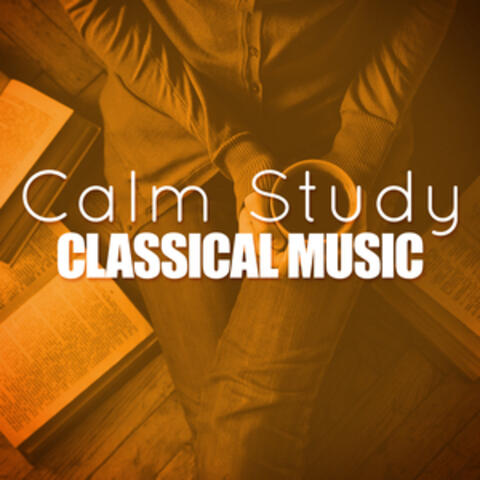Calm Study Classical Music