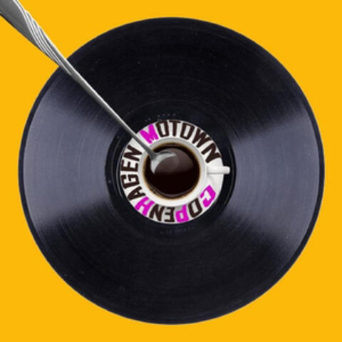 Copenhagen Motown
