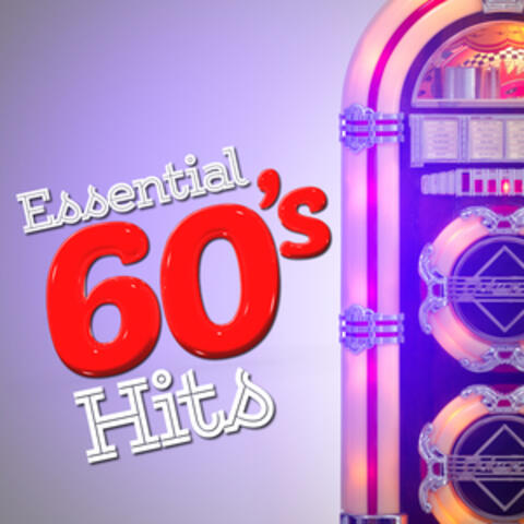 Essential 60's Hits