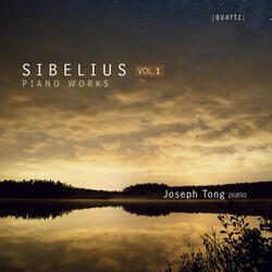 Two Rondinos Op. 68: No. 1 in G Sharp Minor - Andantino