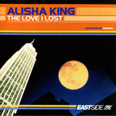The Love I Lost