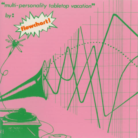 Multi-Personality Tabletop Vacation