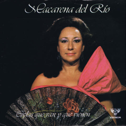 Macarena del Rio