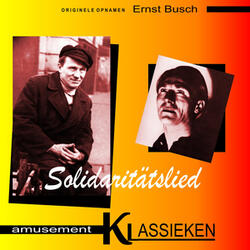 Solidariteitslied