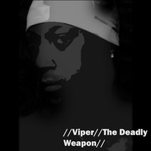 Tha Deadly Weapon //