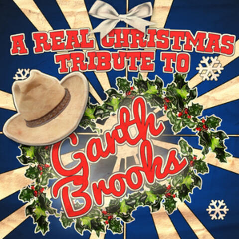 A Real Christmas Tribute to Garth Brooks