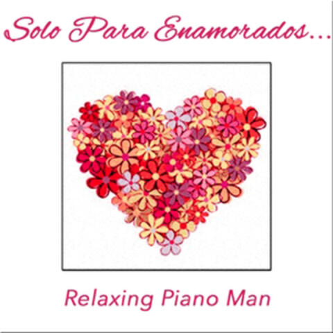 Relaxing Piano Man