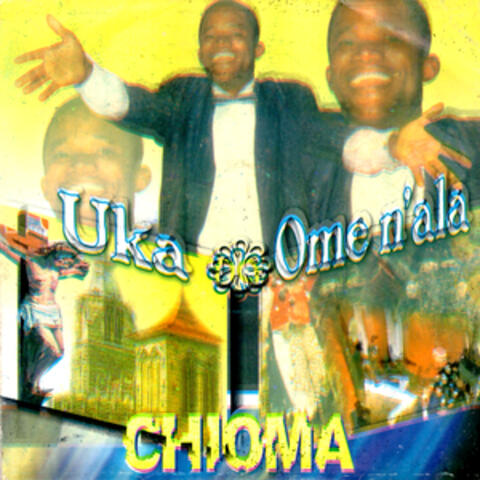Chioma