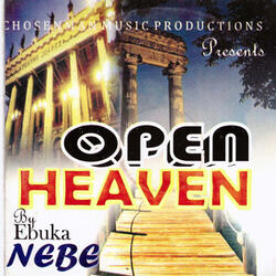 Open Heaven, Pt. 2
