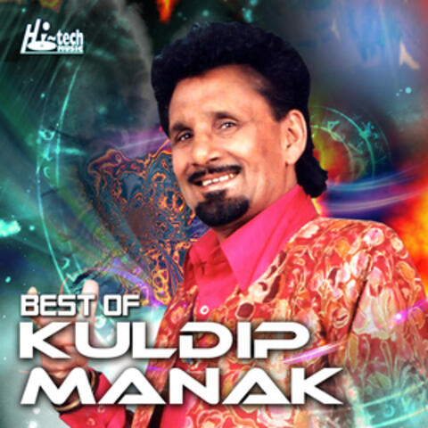 Best of Kuldip Manak