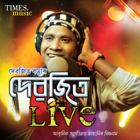 Debojit Live (Live)