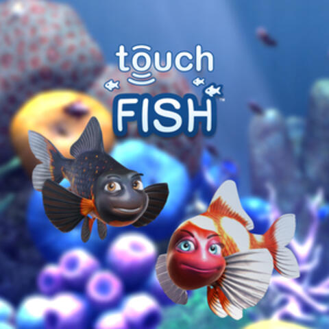 TouchFish Soundtrack EP, Vol. 2