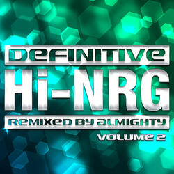No Regrets (Almighty Definitive Mix)