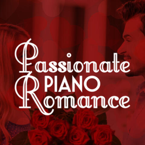 Passionate Piano Romance