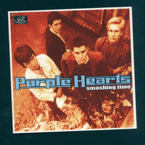 The Purple Hearts