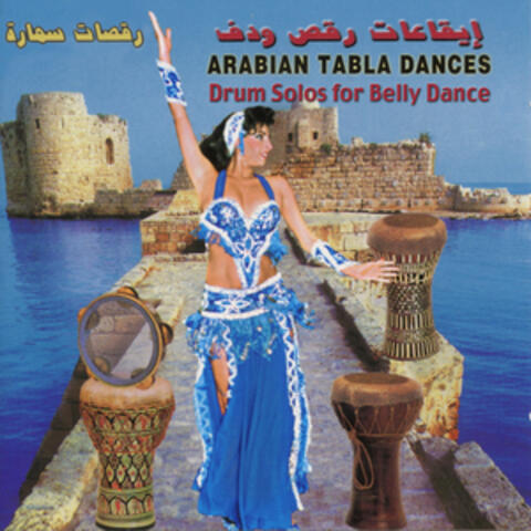 Arabian Tabla Dances