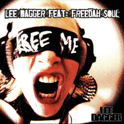 Free Me (feat. Freedah Soul)[Vocal Edit 12 Inch]