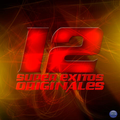 12 Super Exitos Originales