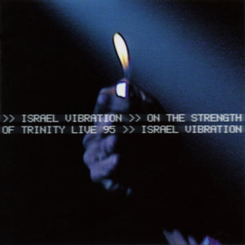 Israel Vibration on the Strength of the Trinity Live 95