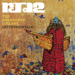 The Return of Tronson (Instrumental Version)