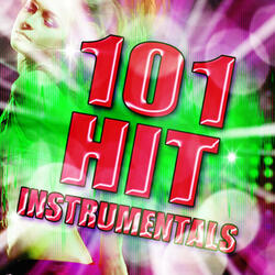 The Monster (Instrumental Version)