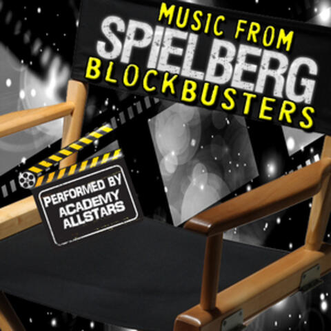 Music from Spielberg Blockbusters