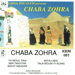 Chaba zohra 6