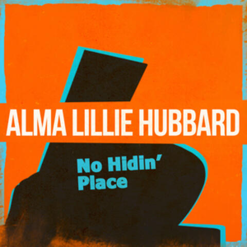 Alma Lillie Hubbard