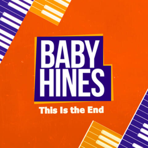 Baby Hines