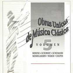 Der Freischütz, Op. 77, Overture