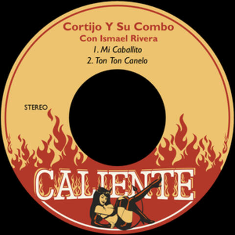 Mi Caballito