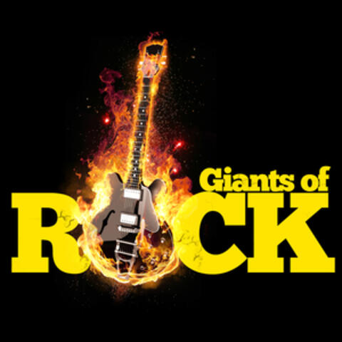 Giants of Rock