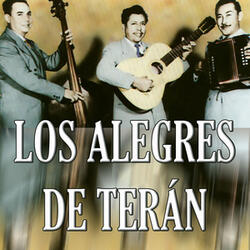 Los Alegres de Terán (feat. Las Hermanas Huerta)