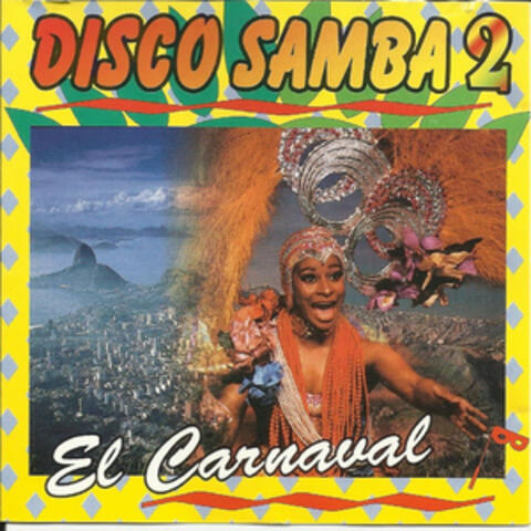 Disco Samba 2