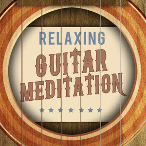 Relaxing Guitar Meditation
