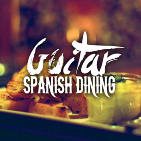 Guitar: Spanish Dining