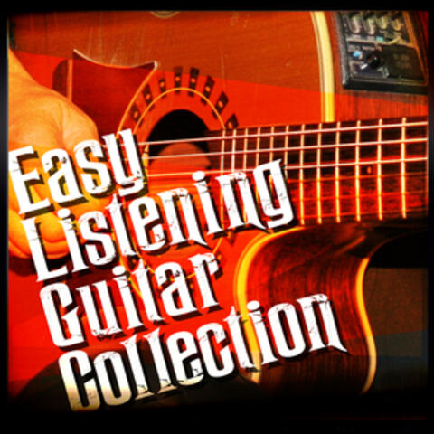 Easy Listening Guitar Collection