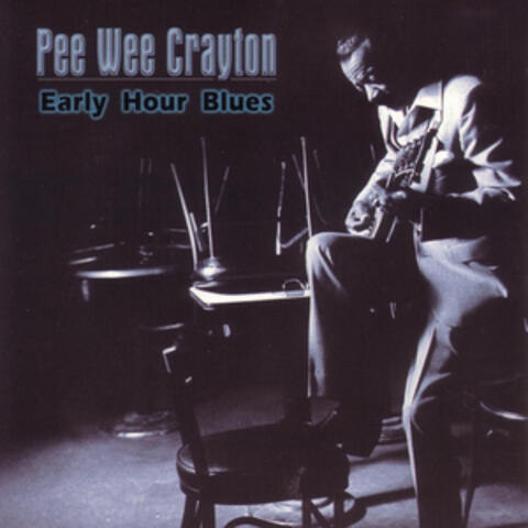 Pee Wee Crayton