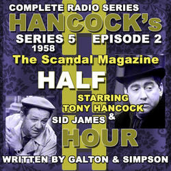The Scandal Magazine