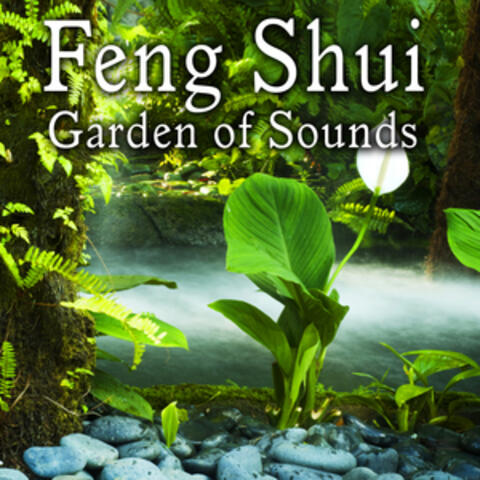Feng Shui Garden of Sounds